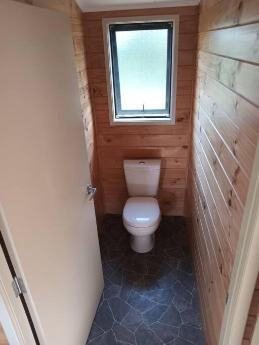 Manapouri Beech Haven Villa Bagian luar foto