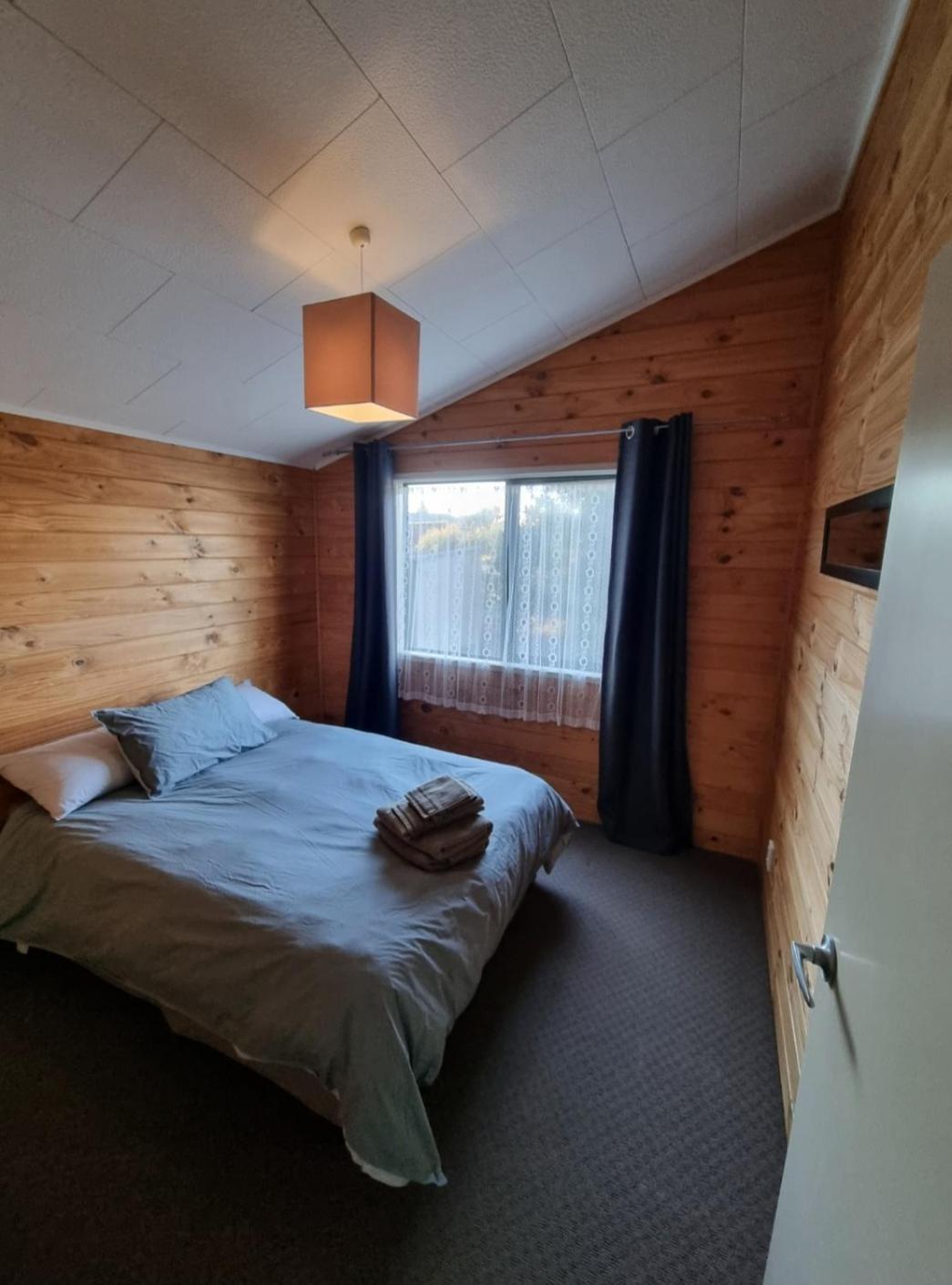 Manapouri Beech Haven Villa Bagian luar foto